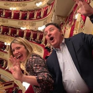 Meet your Posher, Amanda